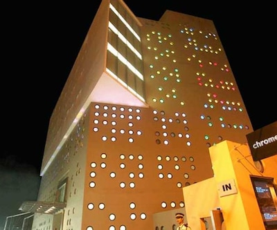 Park Prime Kolkata